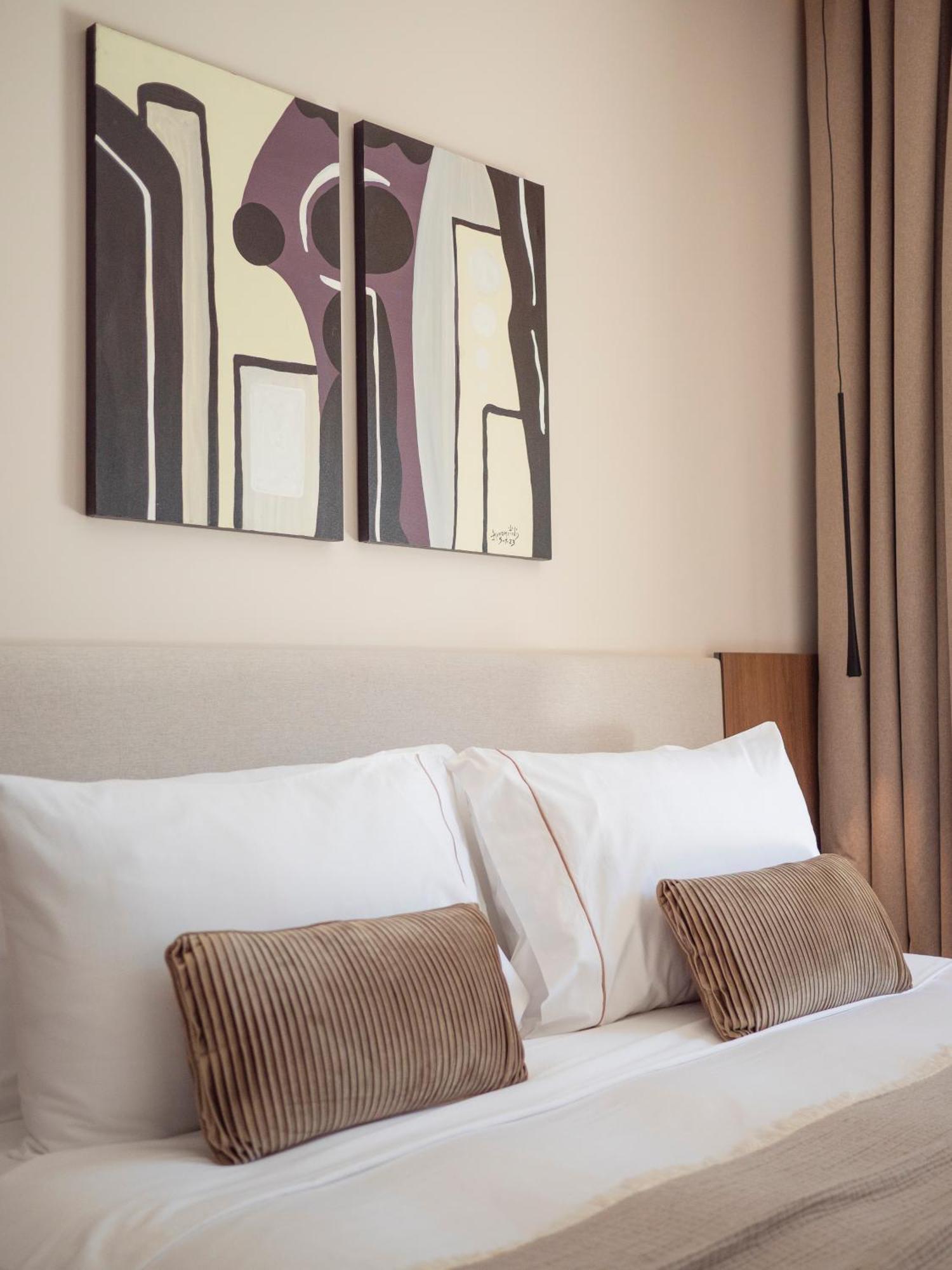 Cabu Hotel - Adults Only Faliraki Exterior photo